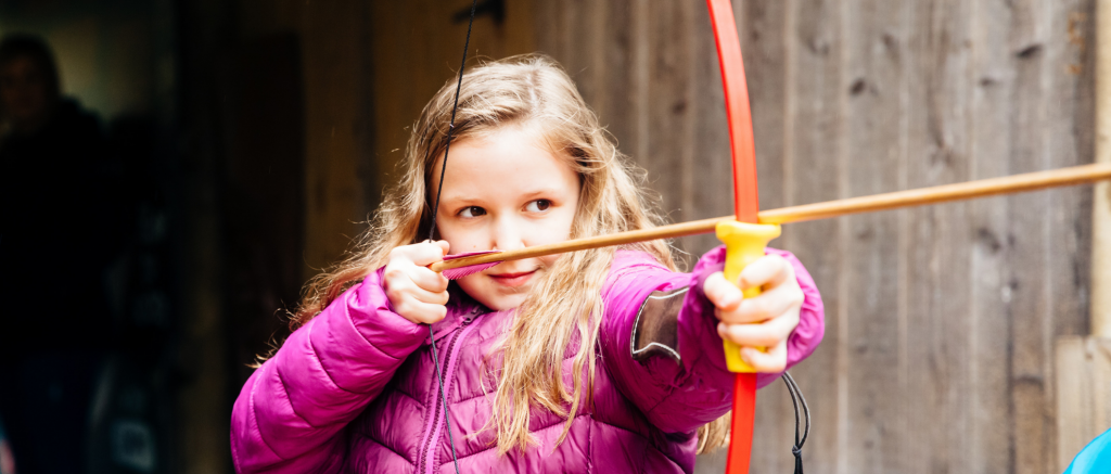 GreenWood Park: From Forest Project to Top Welsh Family Fun
